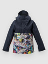 DC Dc-43 Kids Anorak