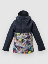 DC Dc-43 Kids Anorak