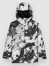 DC Basis Print Kids Jacket