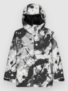 DC Basis Print Kids Jacket