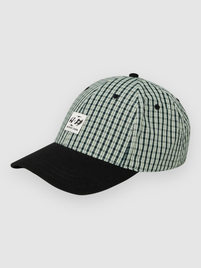DC Game On Cap