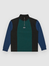 DC Maestro 1/4 Zip Kids Fleece Sweater