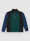 DC Maestro 1/4 Zip Kids Fleece Sweater