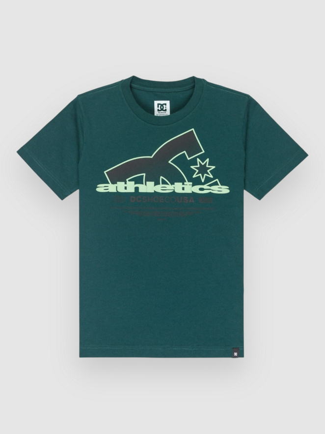 DC Slathletic Kids T-Shirt