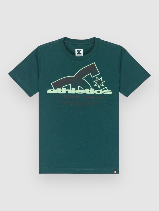 DC Slathletic Kids T-Shirt