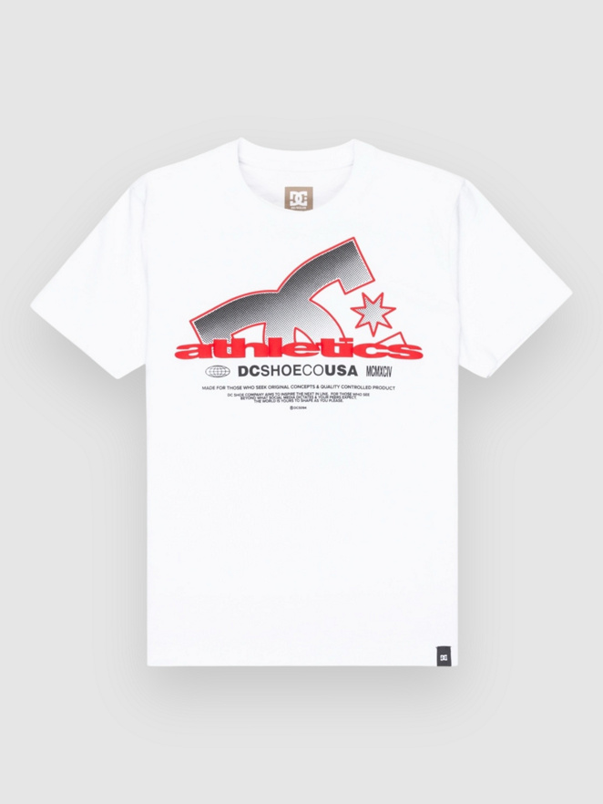 DC Slathletic Kids T-Shirt