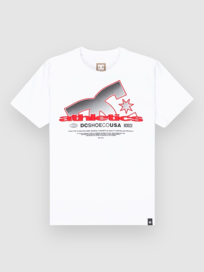 DC Slathletic Kids T-Shirt