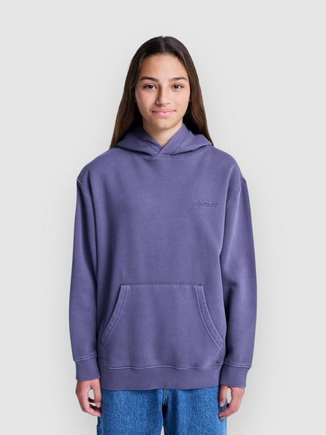 Element Lowcase Pigment Po Kids Hoodie