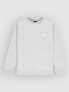 Element Icon Embroidery Kids Sweat