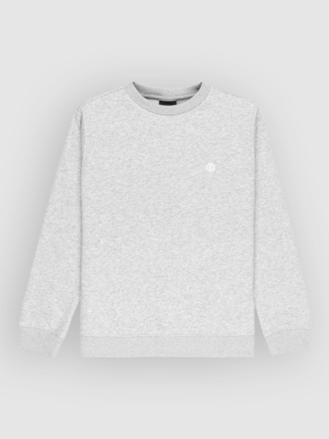 Element Icon Embroidery Kids Sweater