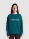 Element Central Lowcase Cr Kids Sweater