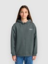 Element Capsule Rain Bp Kids Zip Hoodie