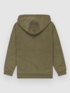 Element Serif Corduroy Po Kids Felpa con Cappuccio
