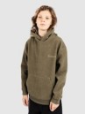 Element Serif Corduroy Po Kids Hoodie