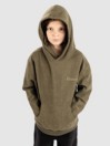 Element Serif Corduroy Po Kids Hoodie
