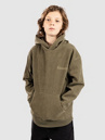 Element Serif Corduroy Po Kids Hoodie
