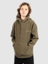 Element Serif Corduroy Po Kids Hoodie