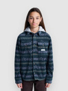 Element Polar Hooded Overshirt Kids Jacket
