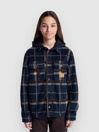 Element Polar Hooded Overshirt Kids Jacket