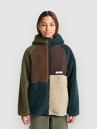 Element Wolfe Sherpa Kids Jacket