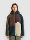 Element Wolfe Sherpa Kids Jacket