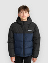 Element Classic Hooded Puffer Kids Jacket