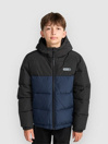Element Classic Hooded Puffer Kids Jas