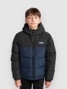 Element Classic Hooded Puffer Kids Jacket