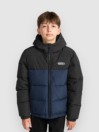 Element Classic Hooded Puffer Kids Jas