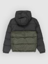 Element Classic Hooded Puffer Kids Jas
