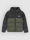 Element Classic Hooded Puffer Kids Jas