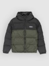 Element Classic Hooded Puffer Kids Jas