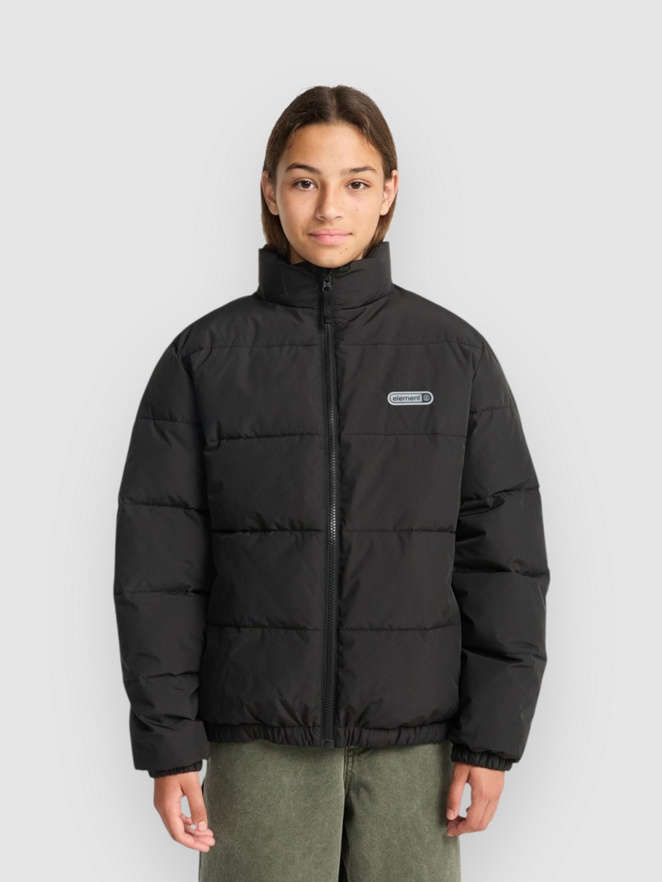 Element Classic Puffer Kids Jacket