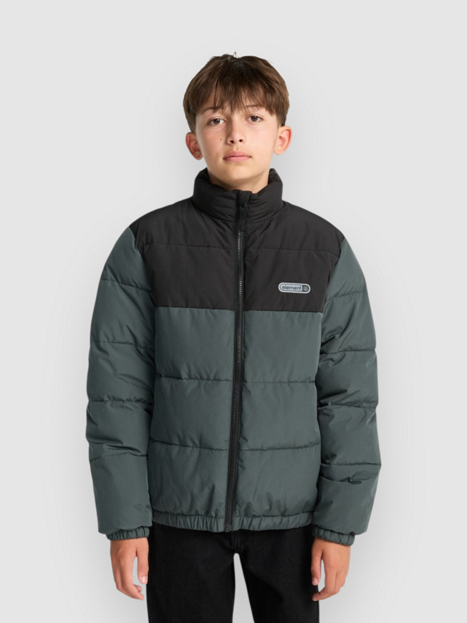 Element Classic Puffer Kids Jacket