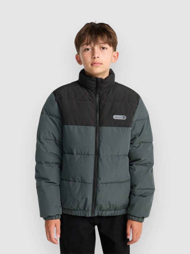 Element Classic Puffer Kids Jacket
