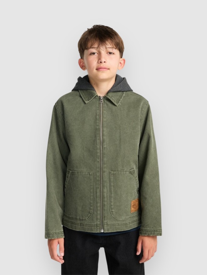Element Chore Hood Kids Jacket