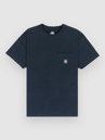 Element Icon Label Pocket Kids T-Paita
