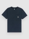 Element Icon Label Pocket Kids Tricko