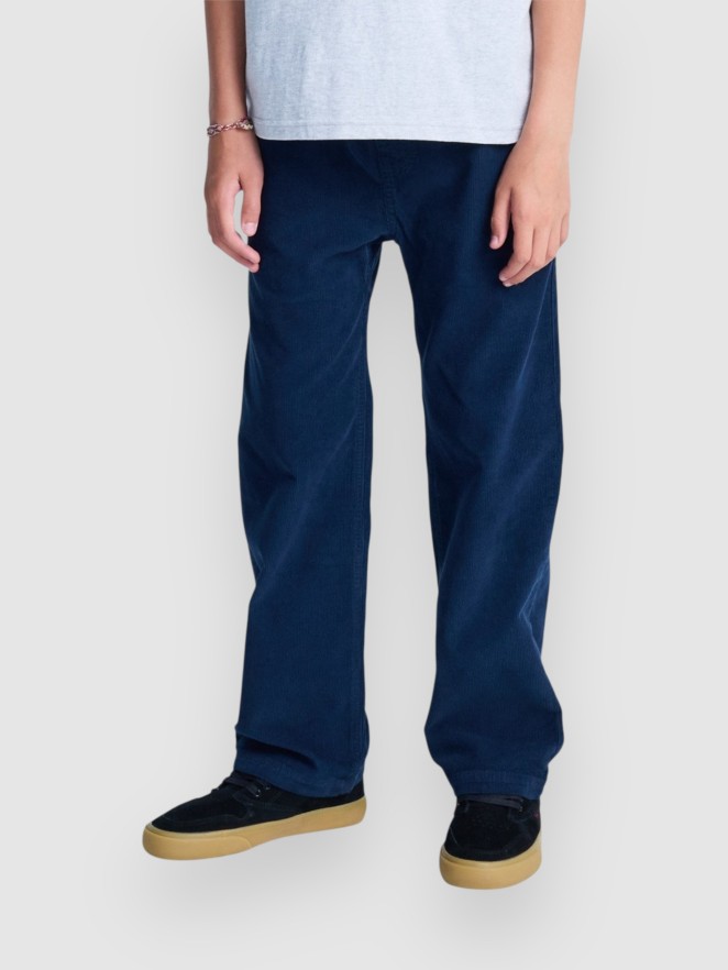 Element Relax Comfort Chino Corduroy Kids Pants