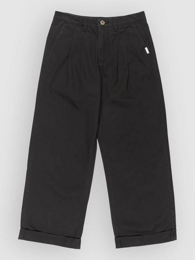Element Big Pleated Chino Kids Pants