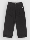 Element Big Pleated Chino Kids Kalhoty