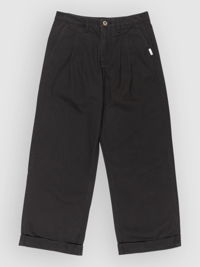 Element Big Pleated Chino Kids Pants