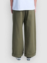 Element Big Pleated Chino Kids Kalhoty
