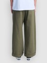 Element Big Pleated Chino Kids Kalhoty