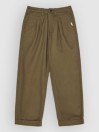 Element Big Pleated Chino Kids Pants