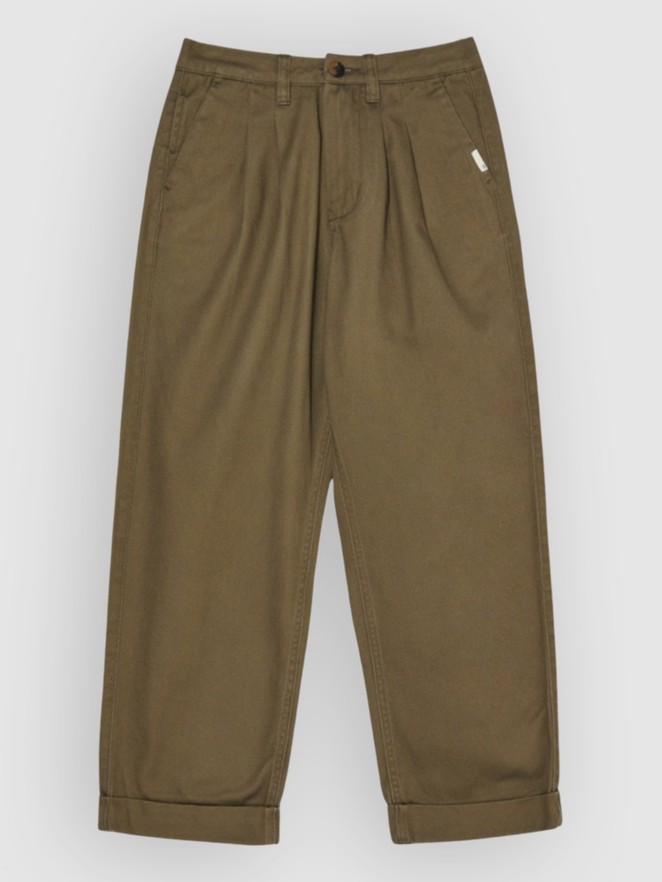 Element Big Pleated Chino Kids Pants