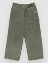 Element Big Carpenter Canvas Kids Pants
