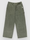 Element Big Carpenter Canvas Kids Pants