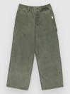Element Big Carpenter Canvas Kids Pants