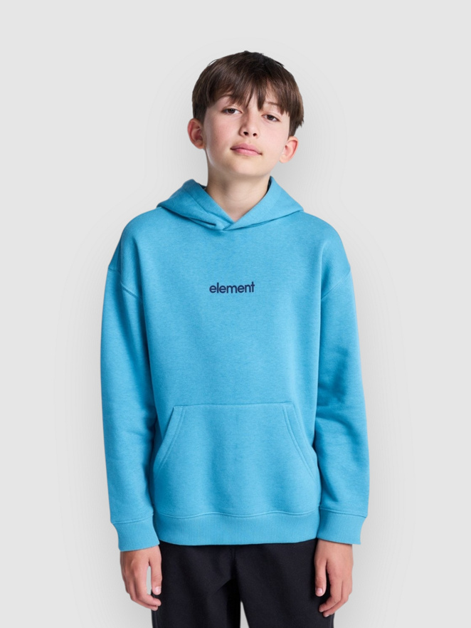 Element Lowcase Bp Kids Hoodie